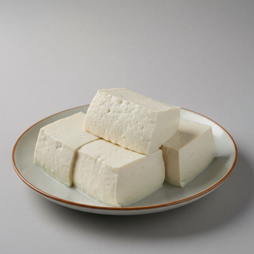 Tahu Hans