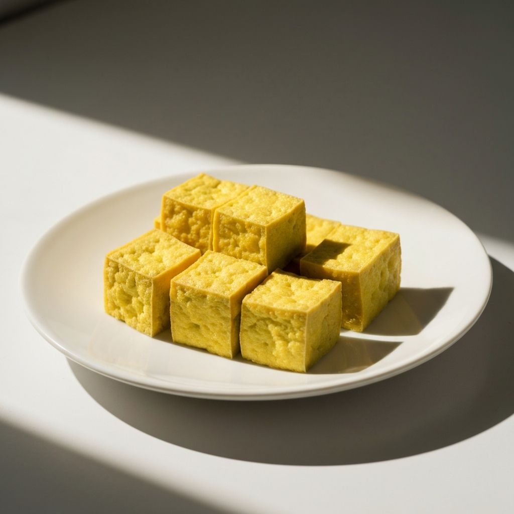 Tahu Prima